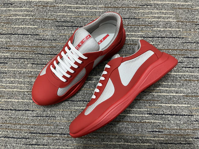 Pra*a Cup Sneakers 11