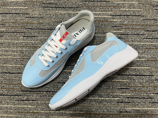 Pra*a Cup Sneakers 12