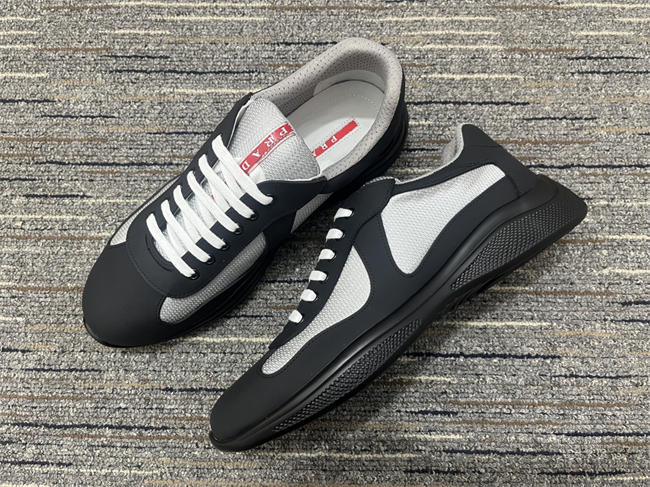 Pra*a Cup Sneakers 13
