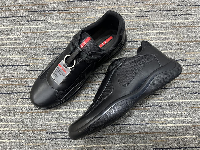 Pra*a Cup Sneakers 14