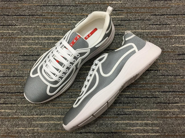 Pra*a Cup Sneakers 15