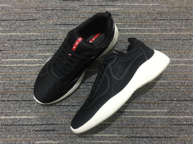 Pra*a Cup Sneakers 16
