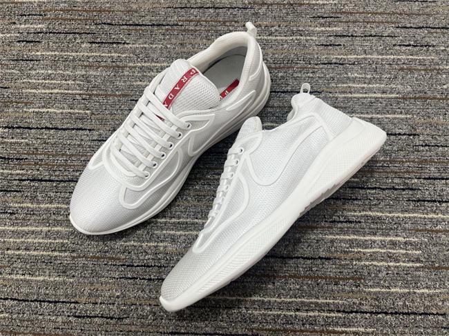 Pra*a Cup Sneakers 17