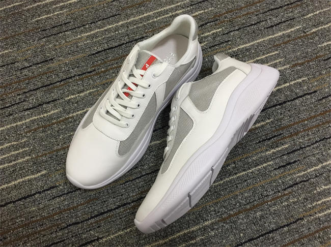 Pra*a Cup Sneakers 18