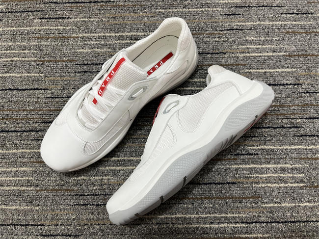 Pra*a Cup Sneakers 19