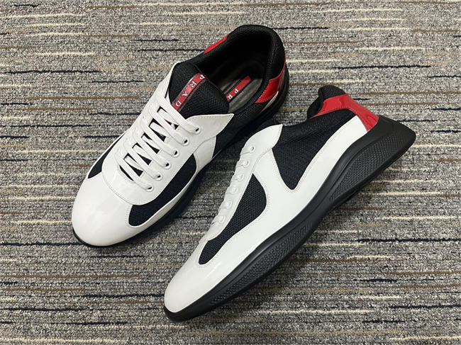 Pra*a Cup Sneakers 20