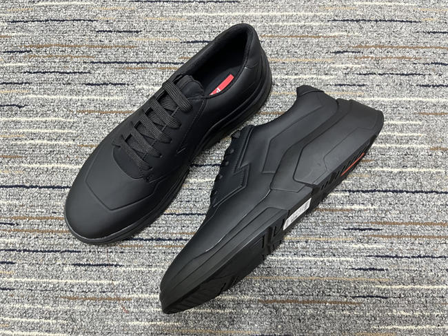 Pra*a Cup Sneakers 21