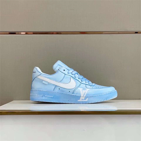 LV x Nike Sneaker