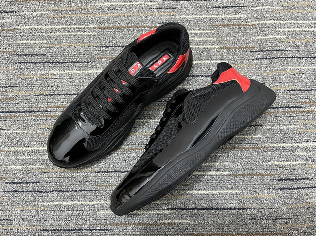 Pra*a Cup Sneakers 23