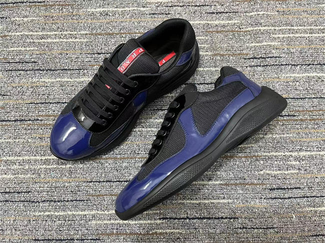 Pra*a Cup Sneakers 25