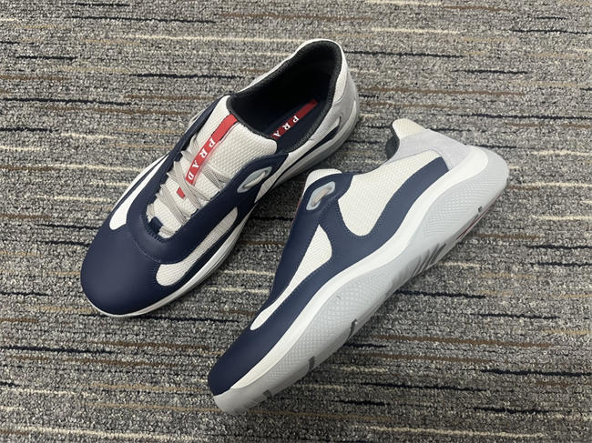 Pra*a Cup Sneakers 26