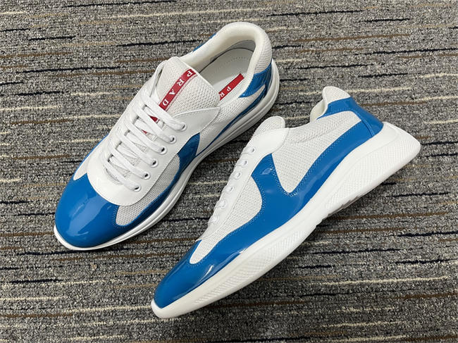 Pra*a Cup Sneakers 27