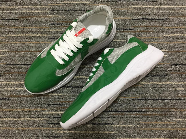 Pra*a Cup Sneakers 28