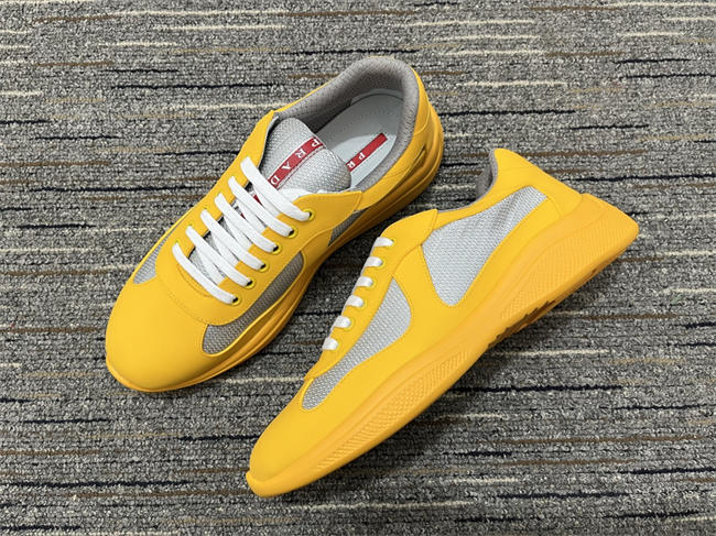 Pra*a Cup Sneakers 29