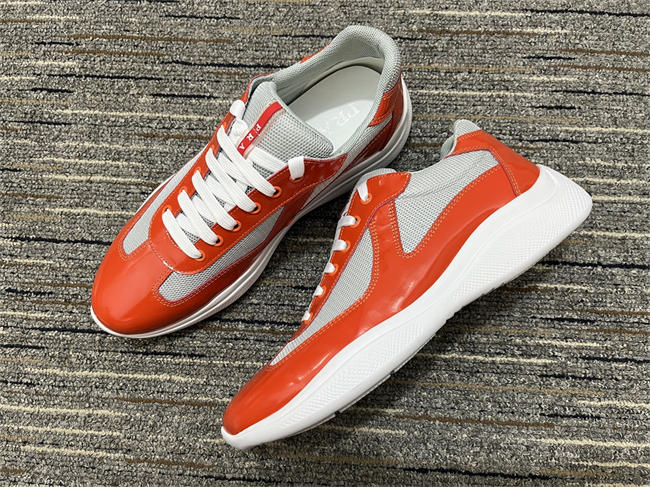 Pra*a Cup Sneakers 30