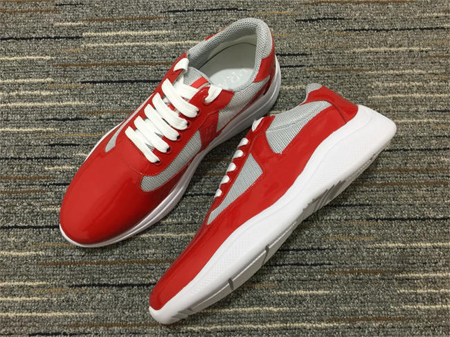 Pra*a Cup Sneakers 31
