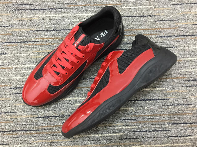 Pra*a Cup Sneakers 32