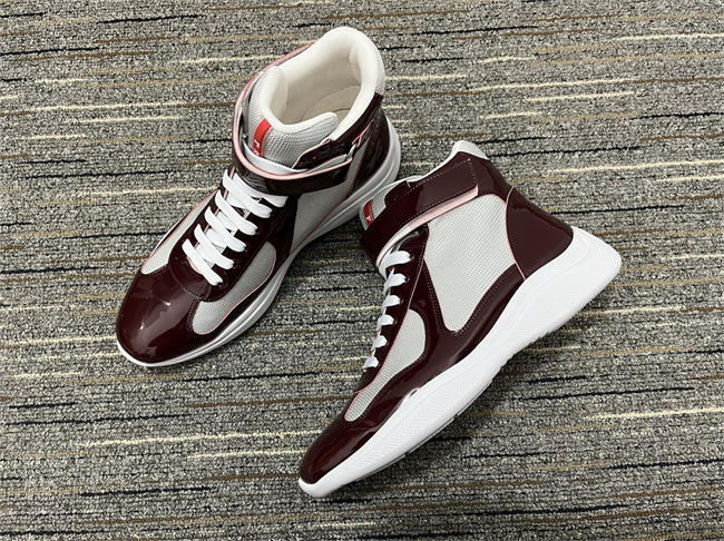 Pra*a Cup Sneakers 33