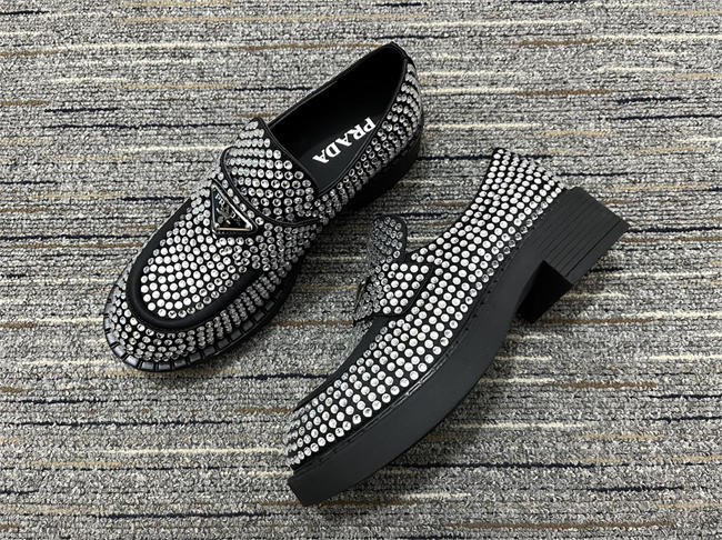 Pra*a Loafer Women  4