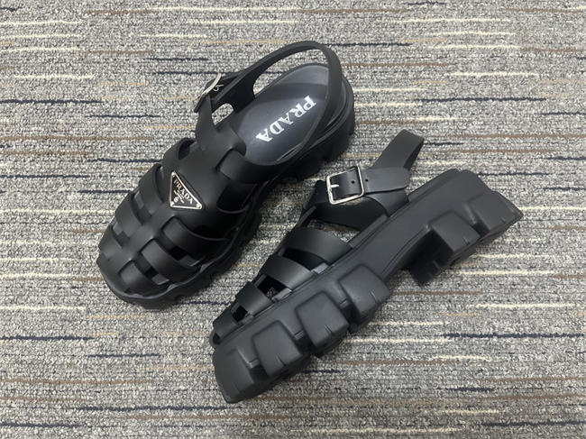 Pra*a Slipper 2