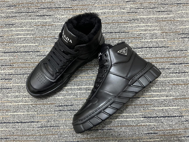 Pra*a Sneaker 6