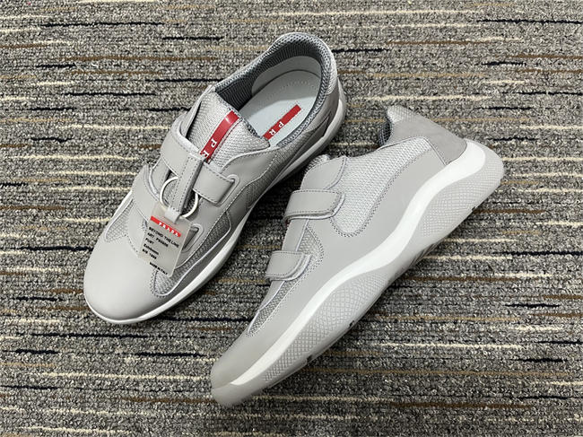 Pra*a Sneaker 7
