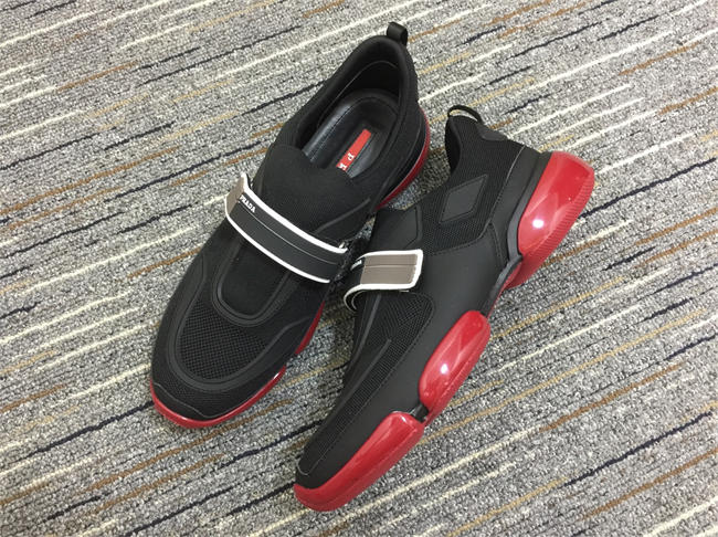 Pra*a Sneaker 38