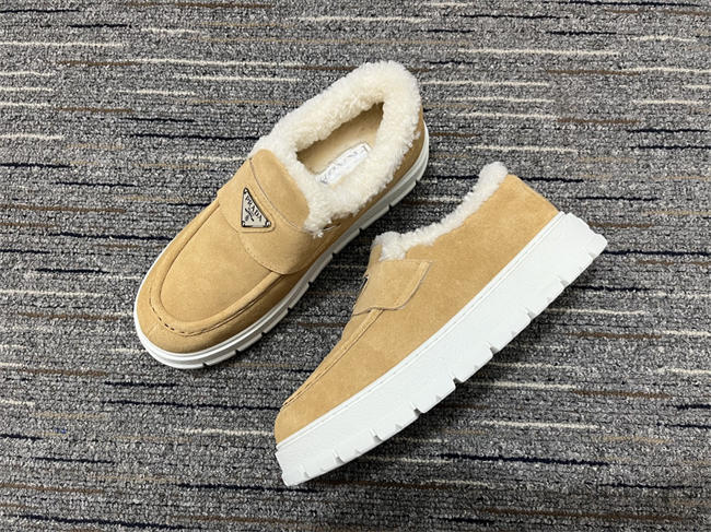 Pra*a Sneaker Women 1