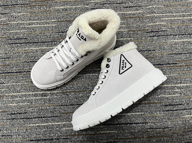 Pra*a Sneaker Women 3