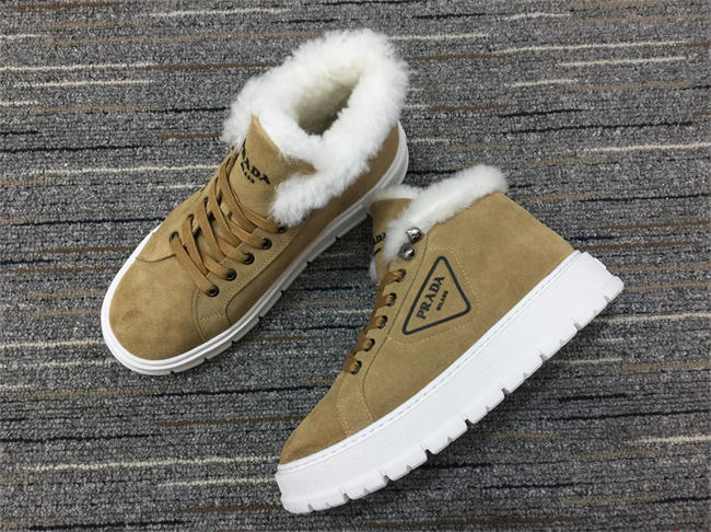 Pra*a Sneaker Women 4