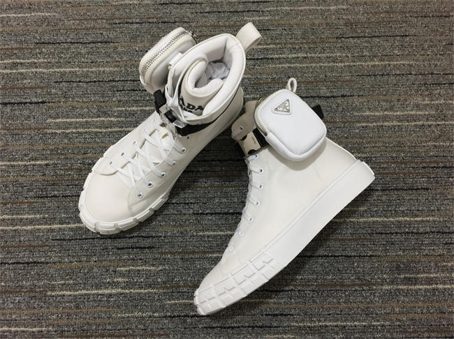 Pra*a Sneaker Women 5