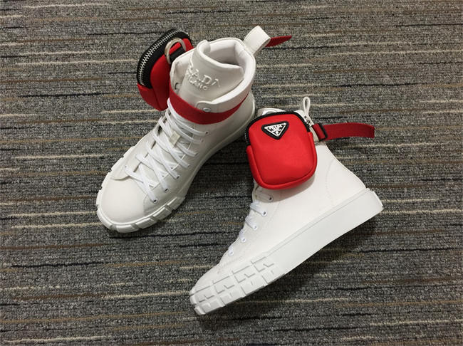 Pra*a Sneaker Women 6