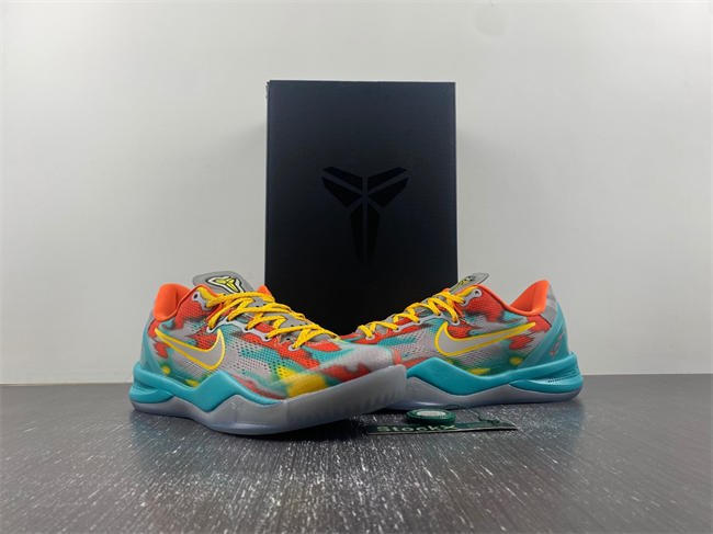 Nike Kobe 8 Protro  FQ3548-001