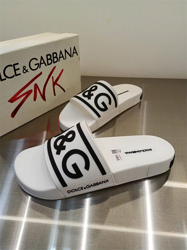 DG slipper 20