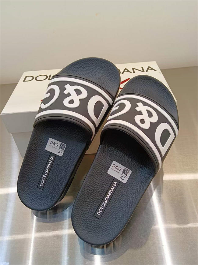 DG slipper 21