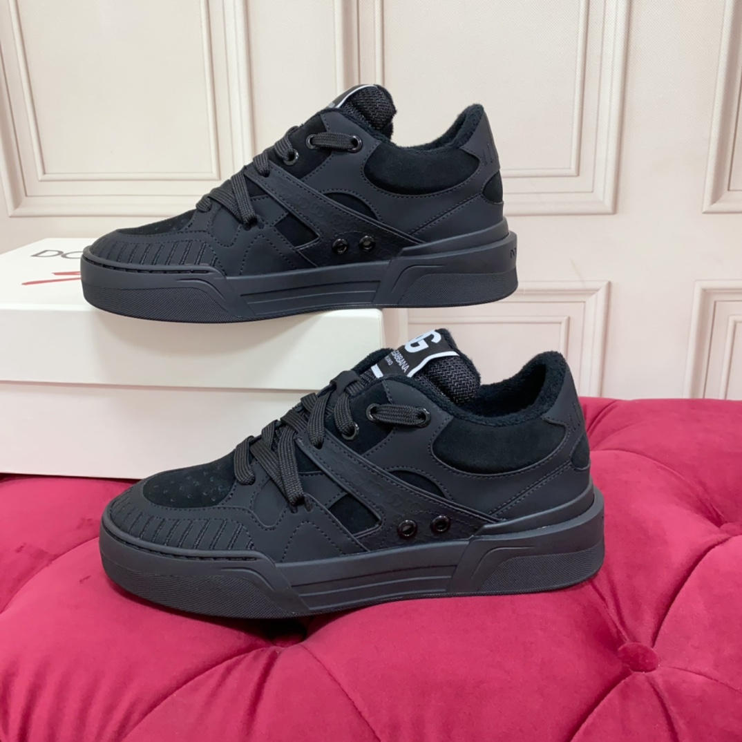 Dg Space Sneakers 25