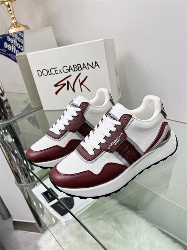 Dg Space Sneakers 36