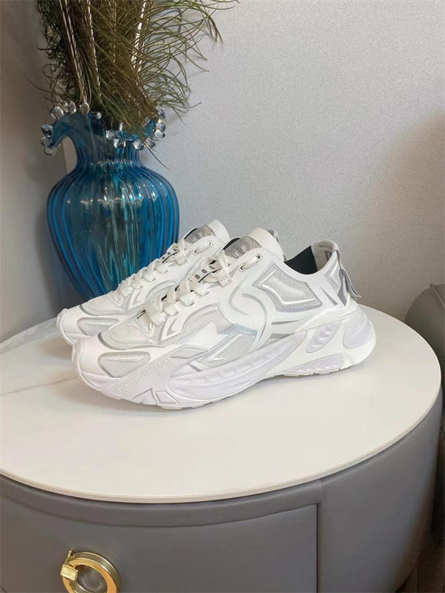 Dg Space Sneakers 42