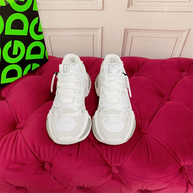 Dg Space Sneakers 45