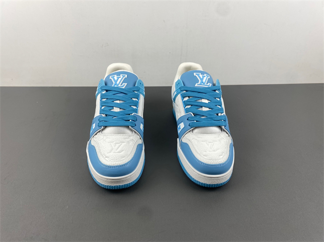 L0vis Vvtt0n LV trainer