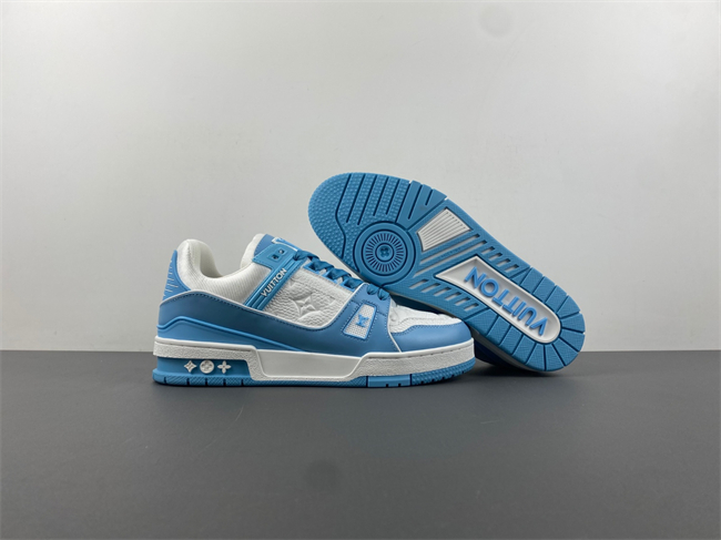 L0vis Vvtt0n LV trainer