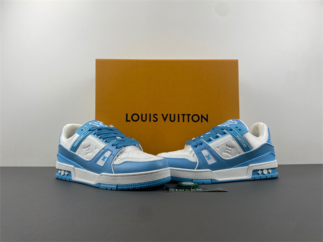 L0vis Vvtt0n LV trainer
