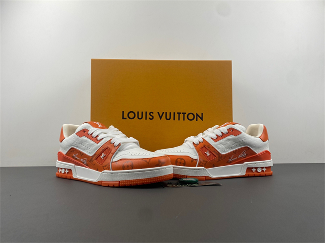 L0vis Vvtt0n LV trainer
