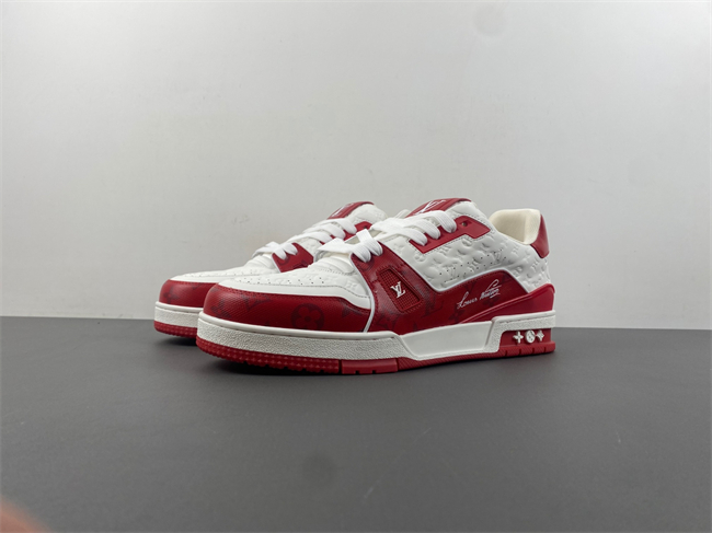 L0vis Vvtt0n LV trainer