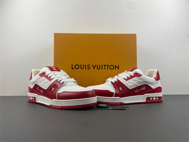 L0vis Vvtt0n LV trainer