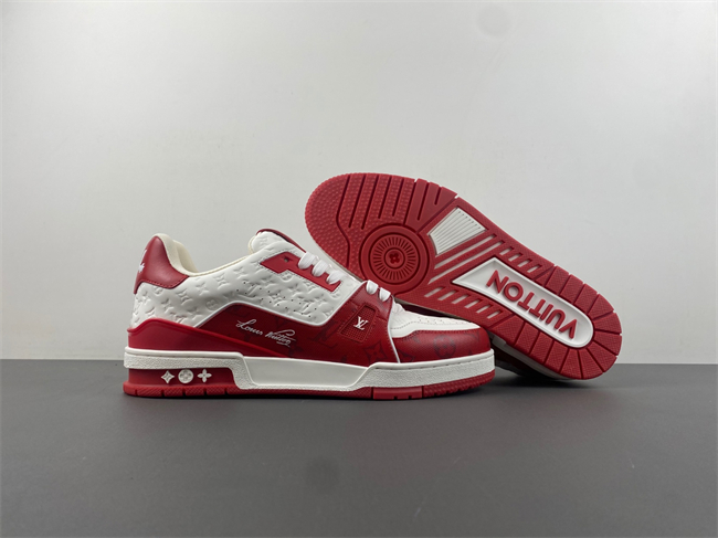 L0vis Vvtt0n LV trainer
