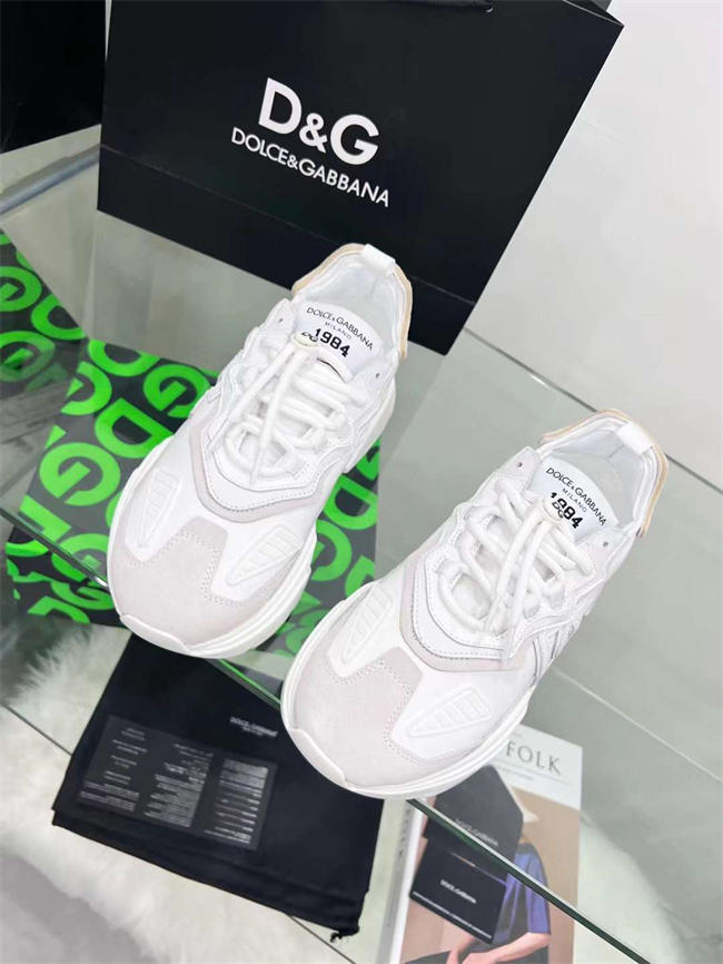 Dg Daymaster Sneaker 3