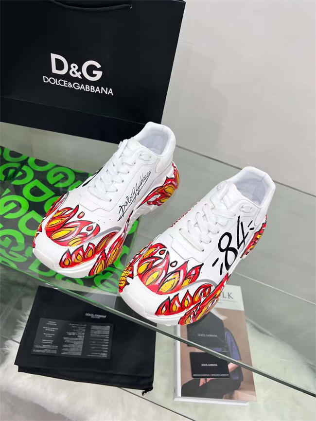 Dg Daymaster Sneaker 12