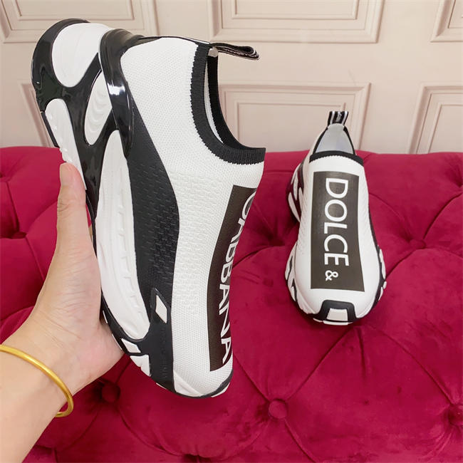 Dg Portofino Sneakers 6