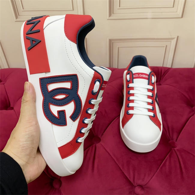 Dg Portofino Sneakers 27
